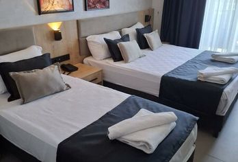 World Star Beach Resort & Spa