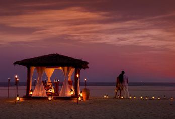 Hilton Salalah Resort