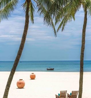 Four Seasons Resort The Nam Hai Hoi An