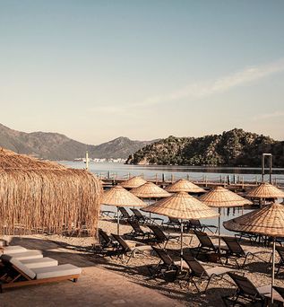Cook's Club Adakoy Marmaris