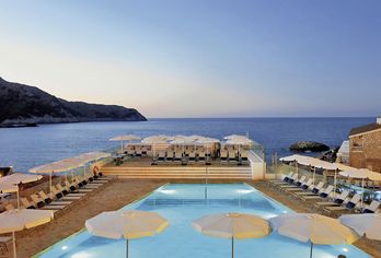 Mar Azul Pur Estil Hotel & Spa