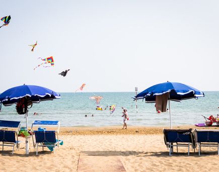 Mediterranee Family Hotel & Spa