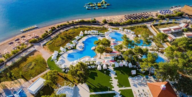 Amadria Park Kids Hotel Andrija