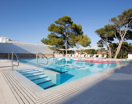 Bella Playa Hotel & Spa