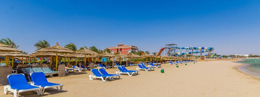 Titanic Beach