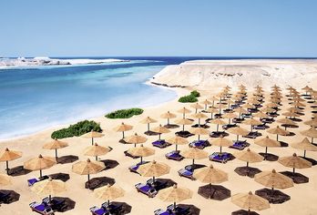 Cardina Resort Marsa Alam