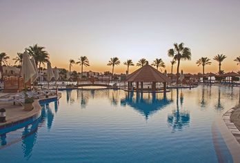 SUNRISE Royal Makadi Resort