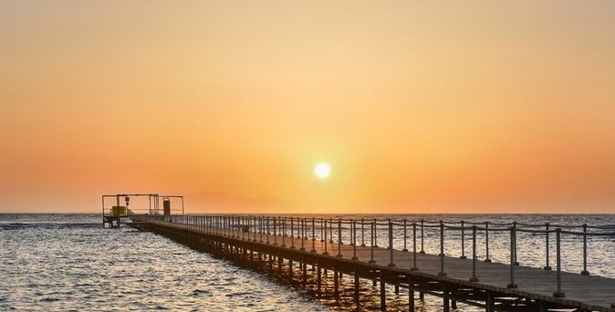 TUI MAGIC LIFE Redsina Sharm El Sheikh