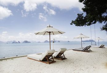 Cape Kudu Hotel