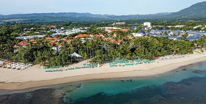Gran Ventana Beach Resort