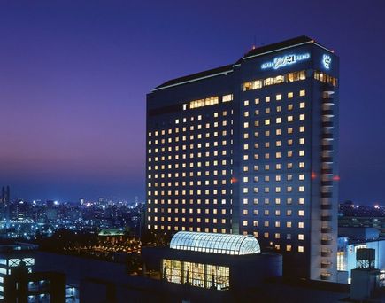 East 21 Tokyo