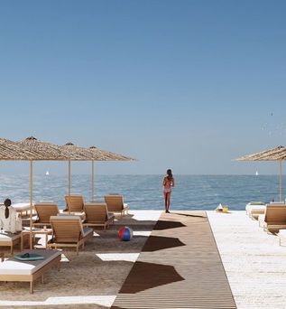 Apollonia Resort & Spa