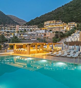 Filion Suites Resort & Spa