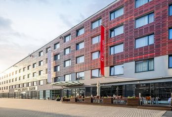 Iris Hotel Eden