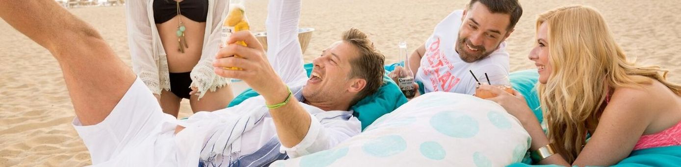 ROBINSON Jandia Playa