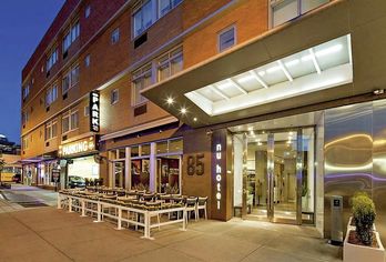 NU Hotel Brooklyn
