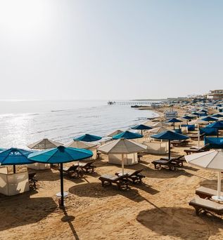 Sentido Akassia Beach