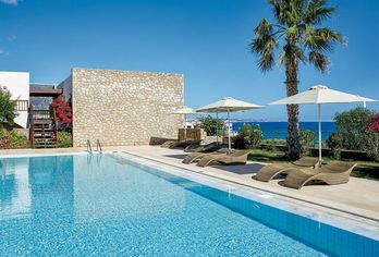 Ikaros Beach Luxury Resort & Spa