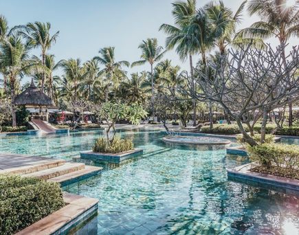 La Pirogue Mauritius