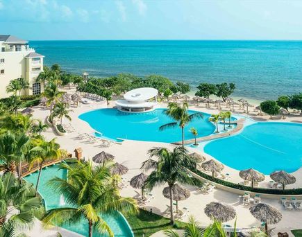 Iberostar Waves Rose Hall Beach
