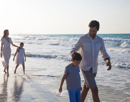 Jumeirah Saadiyat Island