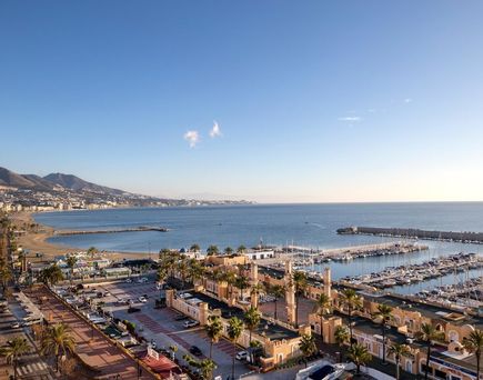 Las Palmeras Affiliated by FERGUS