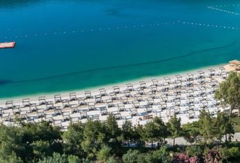 Titanic Luxury Collection Bodrum