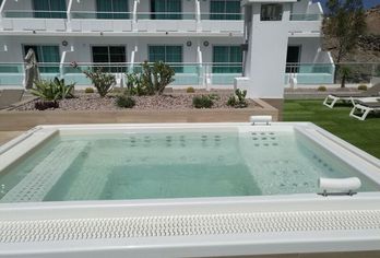 Fergus Cactus Garden