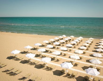 Dreams Sunny Beach Resort & Spa