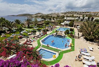 Royal Asarlik Beach Hotel & Spa