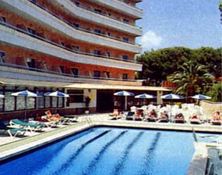 Hotel Príncipe
