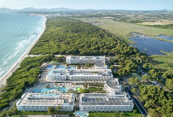 Iberostar Selection Albufera Playa