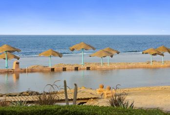 Swissôtel Resort El Quseir