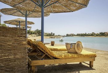 The Three Corners Rihana Resort