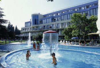 Hotel Koral