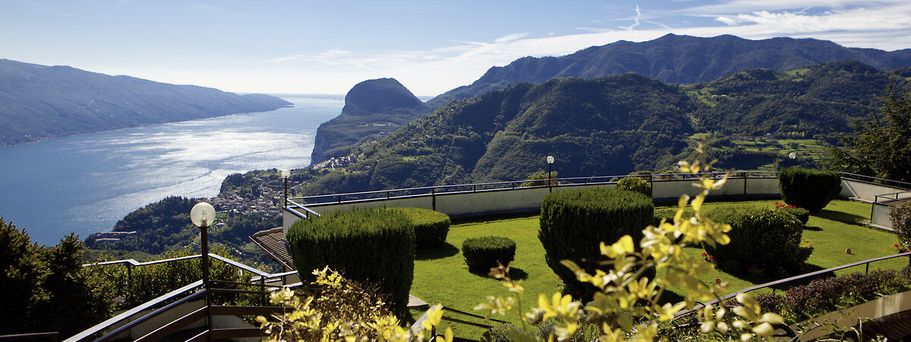 GHI Hotel Le Balze Aktiv & Wellness