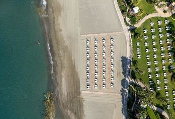 Parklane A Luxury Collection Resort & Spa Limassol