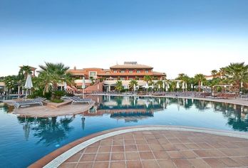 Monte Santo Resort