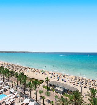 allsun Hotel Riviera Playa