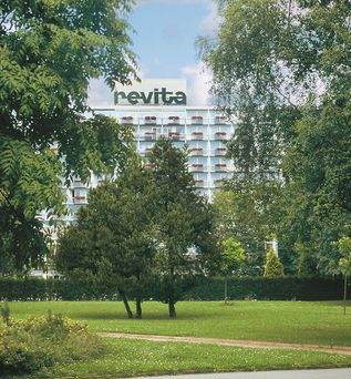 re.vita - naturresort & spa