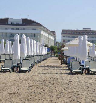 Sentido Trendy Verbena Beach