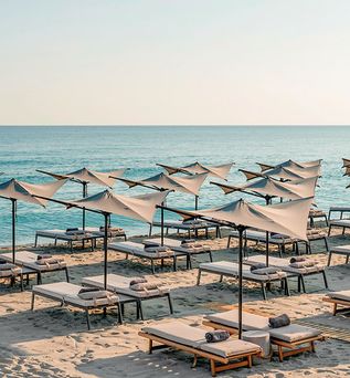 Ikones Seafront Luxury Suites