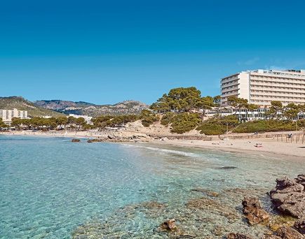 Universal Hotel Lido Park & Spa