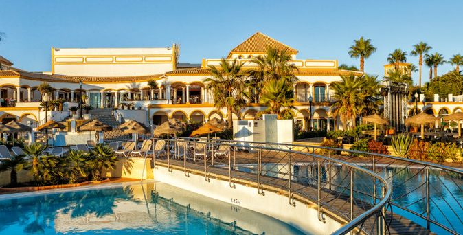 Aldiana Club Andalusien