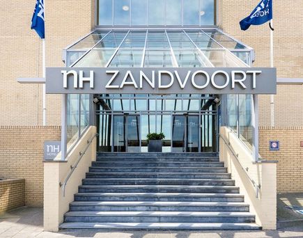 NH Zandvoort