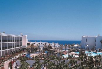 BlueSea Costa Bastian