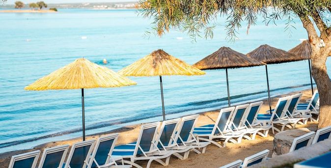 Maxeria Blue Didyma Hotel