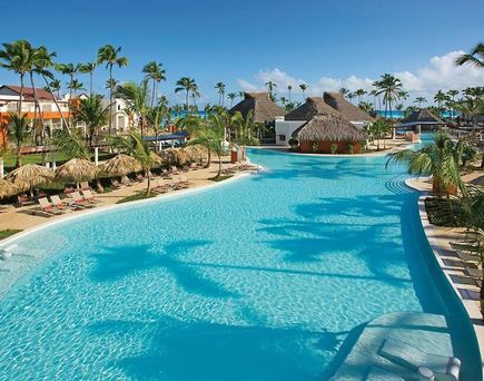 Breathless Punta Cana Resort & Spa