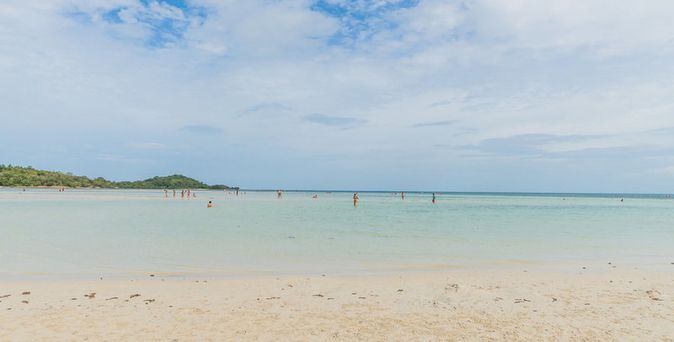 Chaba Cabana Beach Resort