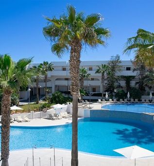 BLUESEA Ses Cases d'Or